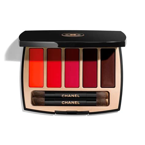 chanel la palette caractere|CHANEL .